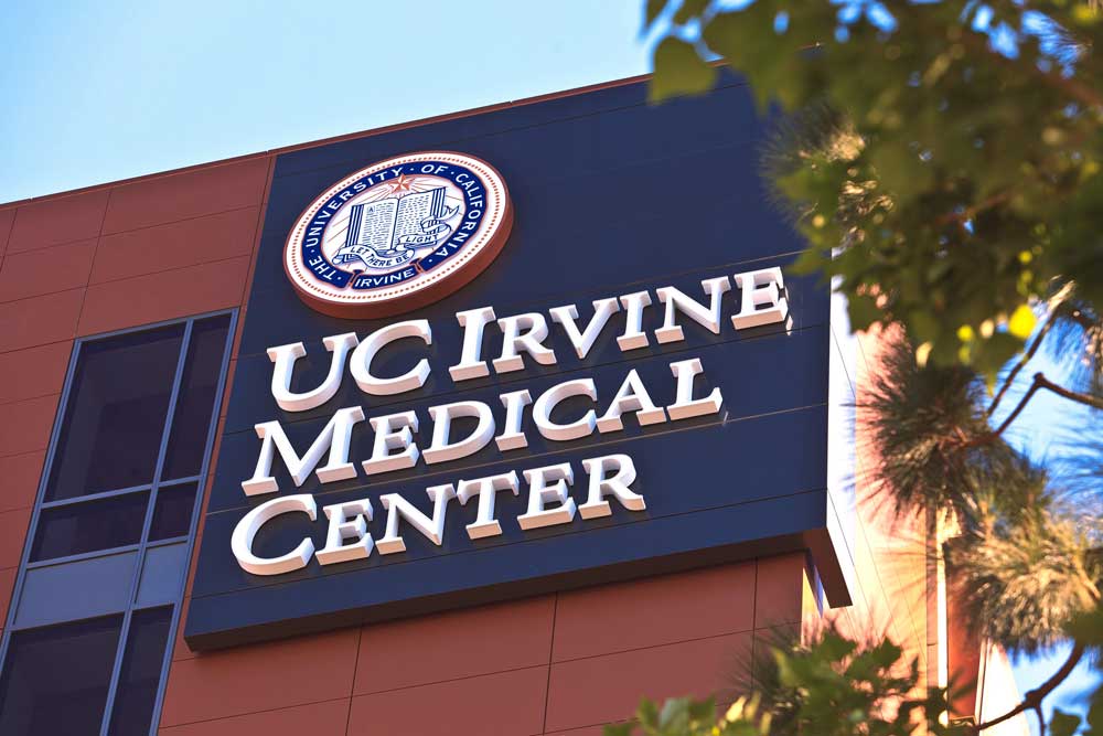 O.C. Medical Center and Community Clinic of O.C. acquired, become UCI Medical Center