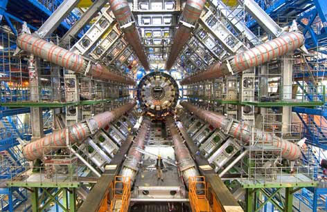 large_hadron_collider