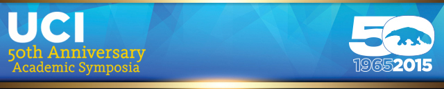 Symposia banner